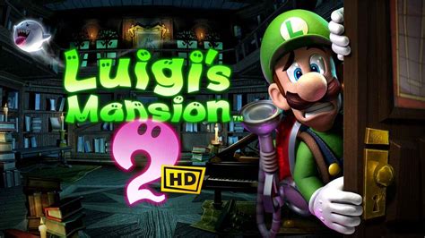 www xxxxx video hd|Luigi’s Mansion 2 HD Review .